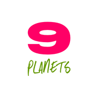 Nine Planets_logo
