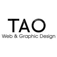Tao Website & Graphic Design