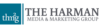 The Harman Media & Marketing _logo