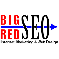 Big Red SEO_logo