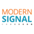 Modern Signal _logo