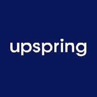 Upspring Media LLC_logo