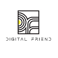 Digital Friend_logo