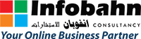 Infobahn Consultancy_logo