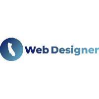 California Website Designer_logo