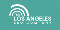 The Los Angeles SEO Company_logo