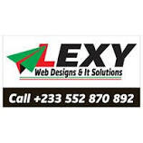 Lexy Web Designs