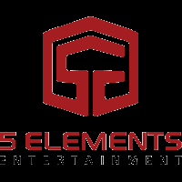 5 Elements Entertainment_logo