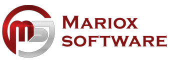Mariox Software_logo