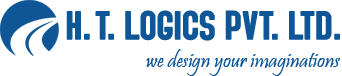 HT Logics Pvt Ltd._logo