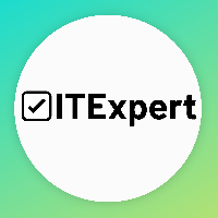 ITExpert recruitment agency_logo