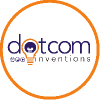 Dot Com Inventions