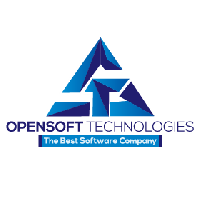 OpenSoft Technologies_logo