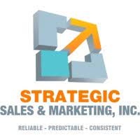 Strategic Sales & Marketing