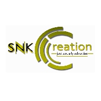 SNK Creation_logo