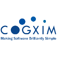 Cogxim Softwares Pvt Ltd_logo