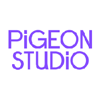 PIGEON STUDIO_logo