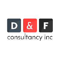 D & F Consultancy Inc_logo