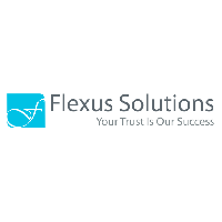 Flexus Solutions LLC_logo