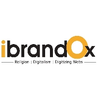 iBrandox Online Pvt. Ltd._logo