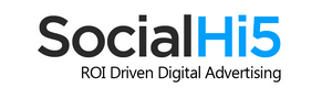 Socialhi5 _logo