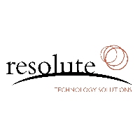 Resolute Technology Solutions _logo