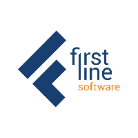 First Line Software_logo