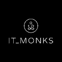 IT Monks Agency_logo