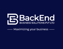 Backend Business Solutions_logo