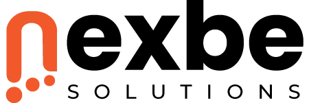 Nexbe Solutions LLC_logo