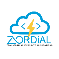 Zordial Technologies Pvt. Ltd._logo
