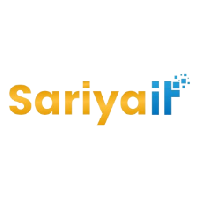 Sariya IT_logo
