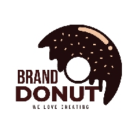 Brand Donut
