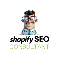 Shopify SEO Consultant_logo