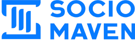 Socio Maven Media_logo