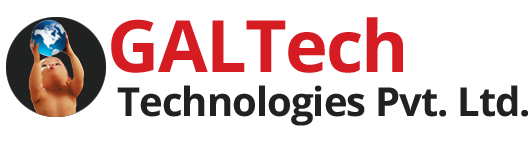 GALTech Technologies Pvt Ltd_logo