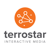 Terrostar Interactive Media_logo