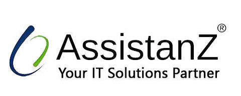 Assistanz Networks Pvt Ltd_logo