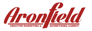 Aronfield Agency_logo