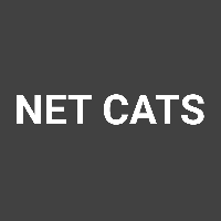 Net Cats Agency_logo