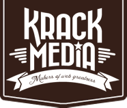  Krack Media Web Agency