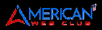 American web club_logo