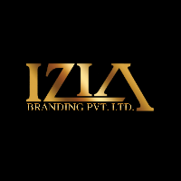 Izia Branding Pvt Ltd_logo