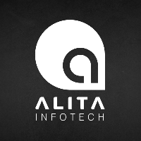 Alita Infotech Pvt. Ltd_logo