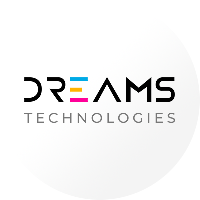 Dreams Technologies_logo