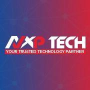 NXP Technologies_logo