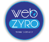 Webzyro Technologies Pvt. Ltd