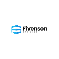 Fivenson Studios_logo