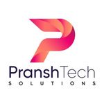 Pranshtech Solutions Pvt Ltd_logo