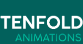TenFold Animations_logo